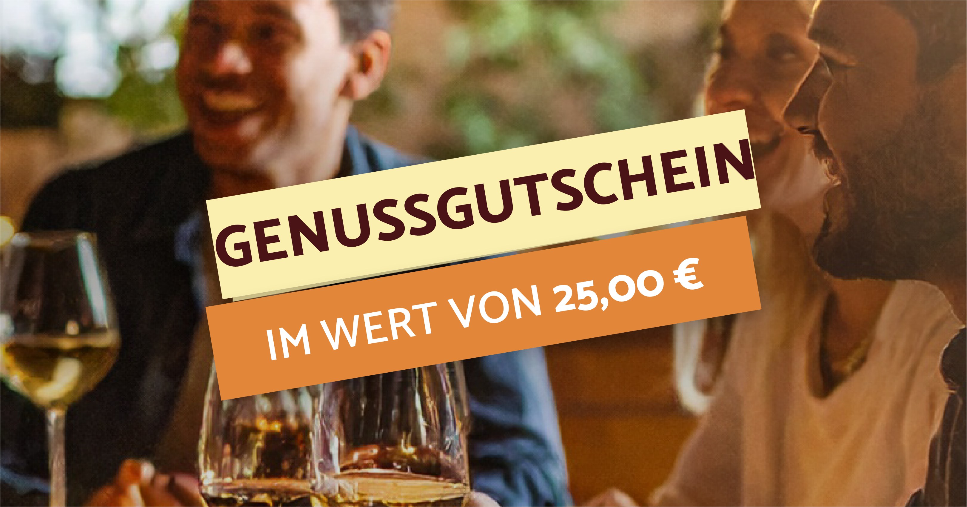 Genussgutschein - Bild 1
