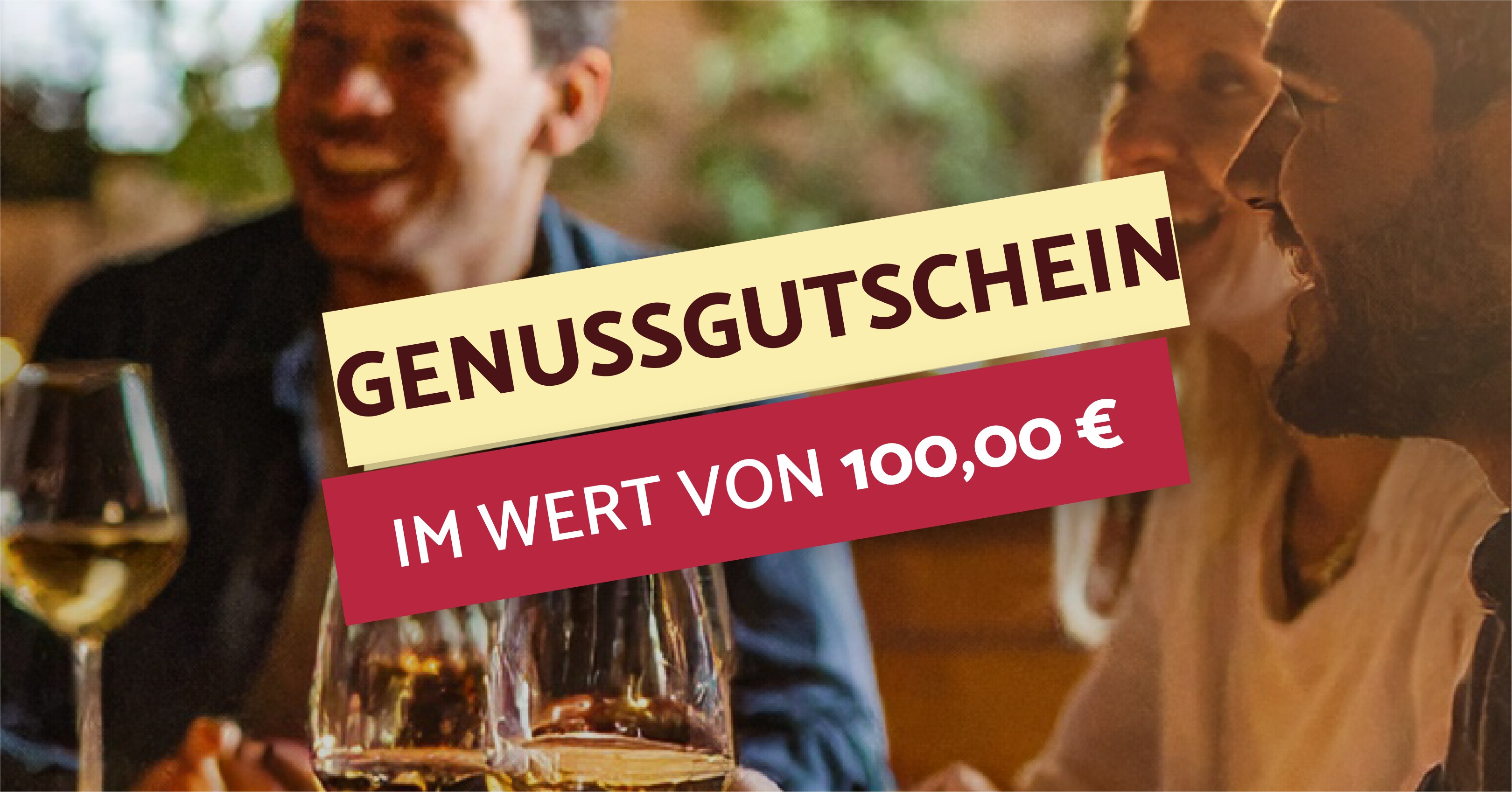 Genussgutschein - Bild 1