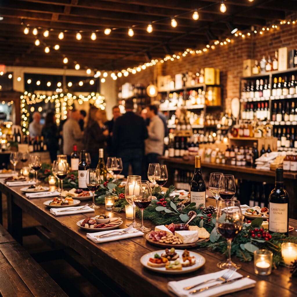 <span style="display:none;">Weihnachtsfeiern</span>