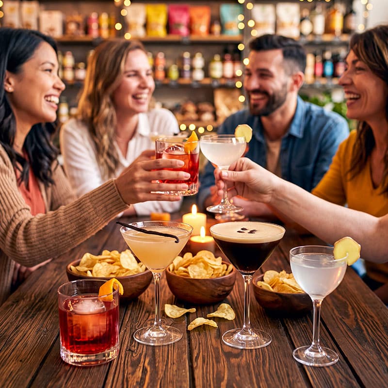 Die Genusswerte-Tastings Die Genusswerte-Tastings